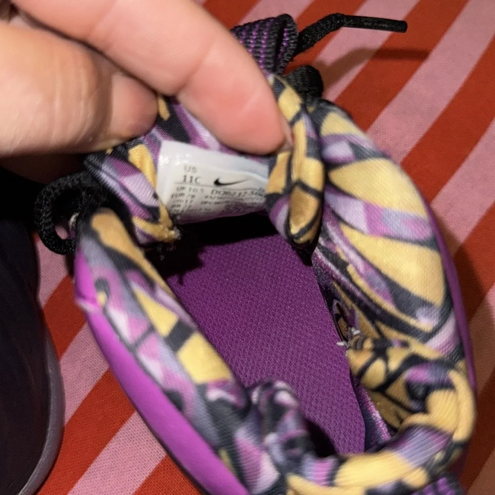KIDS NIKE LITTLE POSITE ONE (PS)‎